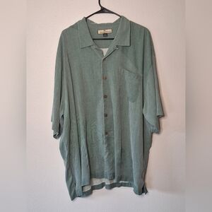 Tommy Bahama casual shirt